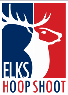 Elks Hoop Shoot