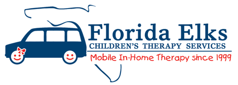 Florida Elks Children's Therapy Services
